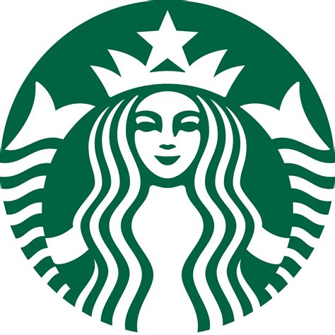 starbucks mascot logo